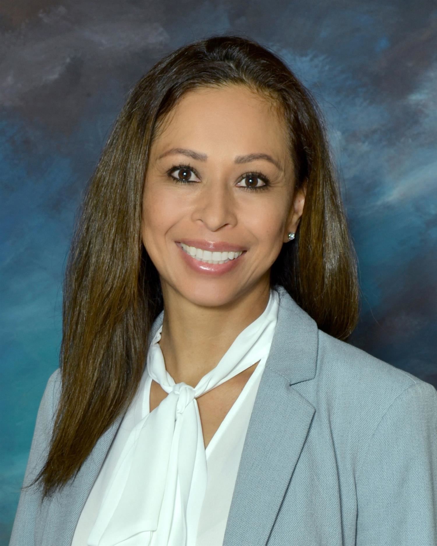 Josie Avila
